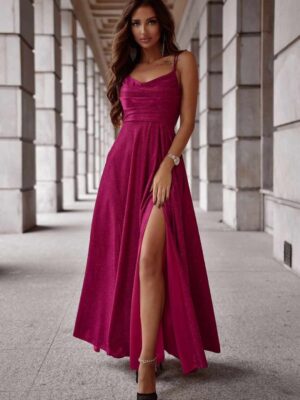 Sukienka Valeria lux