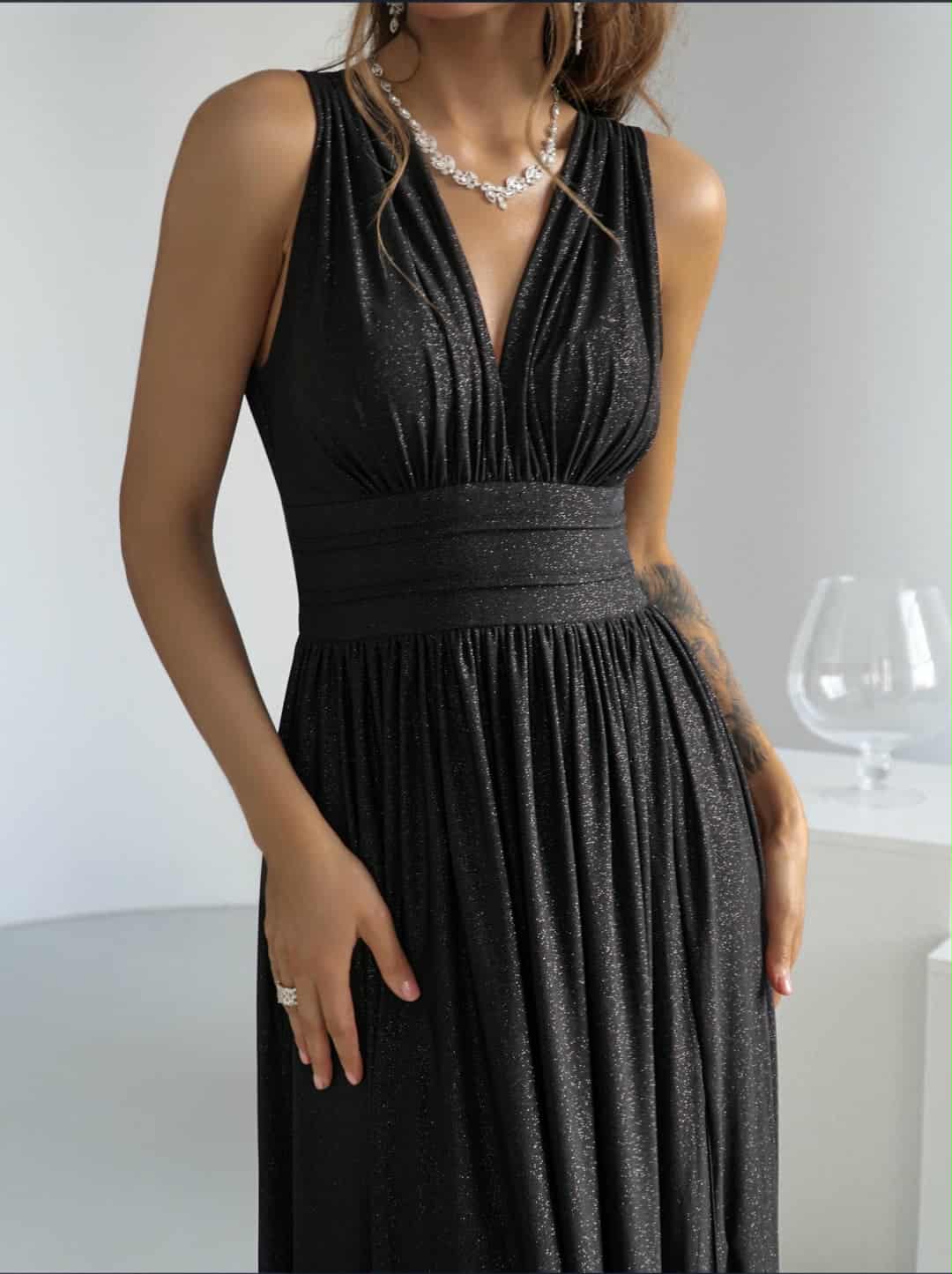 Sukienka Virginia - obrazek 3